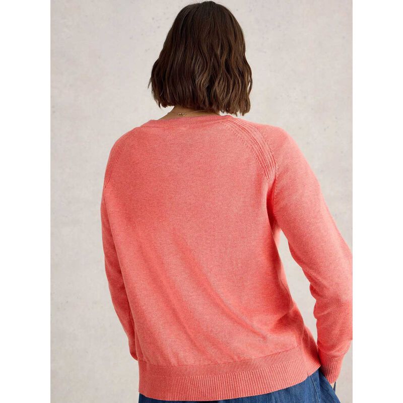 White Stuff Lulu Cardi image number 5